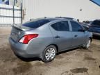 2013 Nissan Versa S