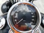 2014 Harley-Davidson Fxdc Dyna Super Glide Custom