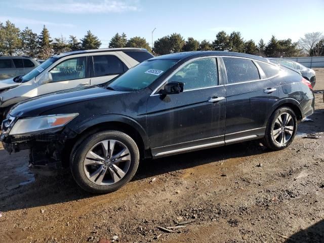 2013 Honda Crosstour EXL