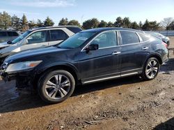 Honda Crosstour Vehiculos salvage en venta: 2013 Honda Crosstour EXL