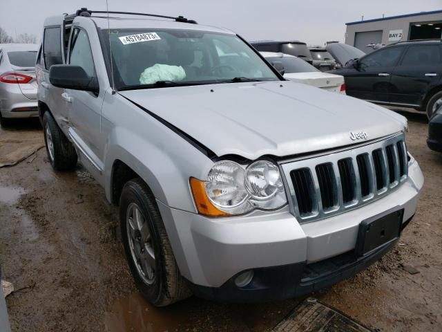 2010 Jeep Grand Cherokee Laredo