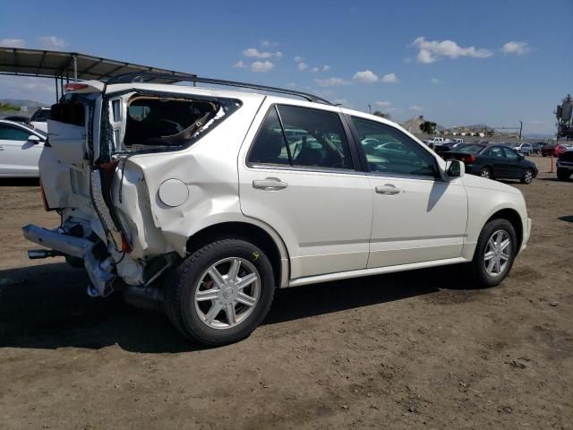 2004 Cadillac SRX