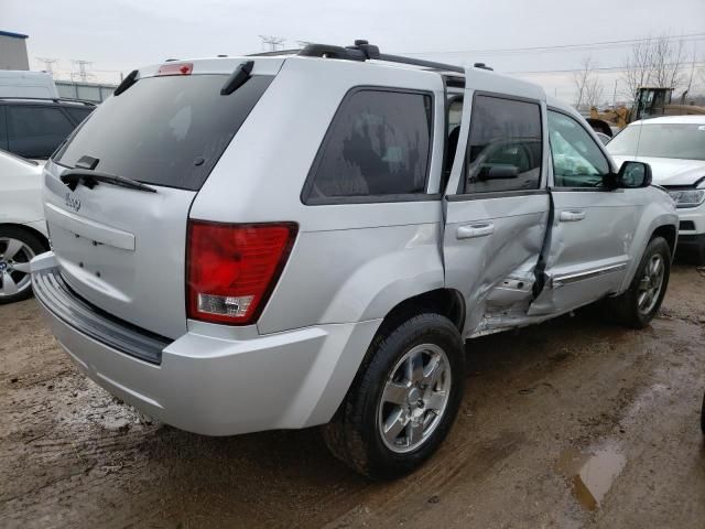 2010 Jeep Grand Cherokee Laredo