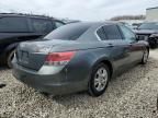 2008 Honda Accord LXP