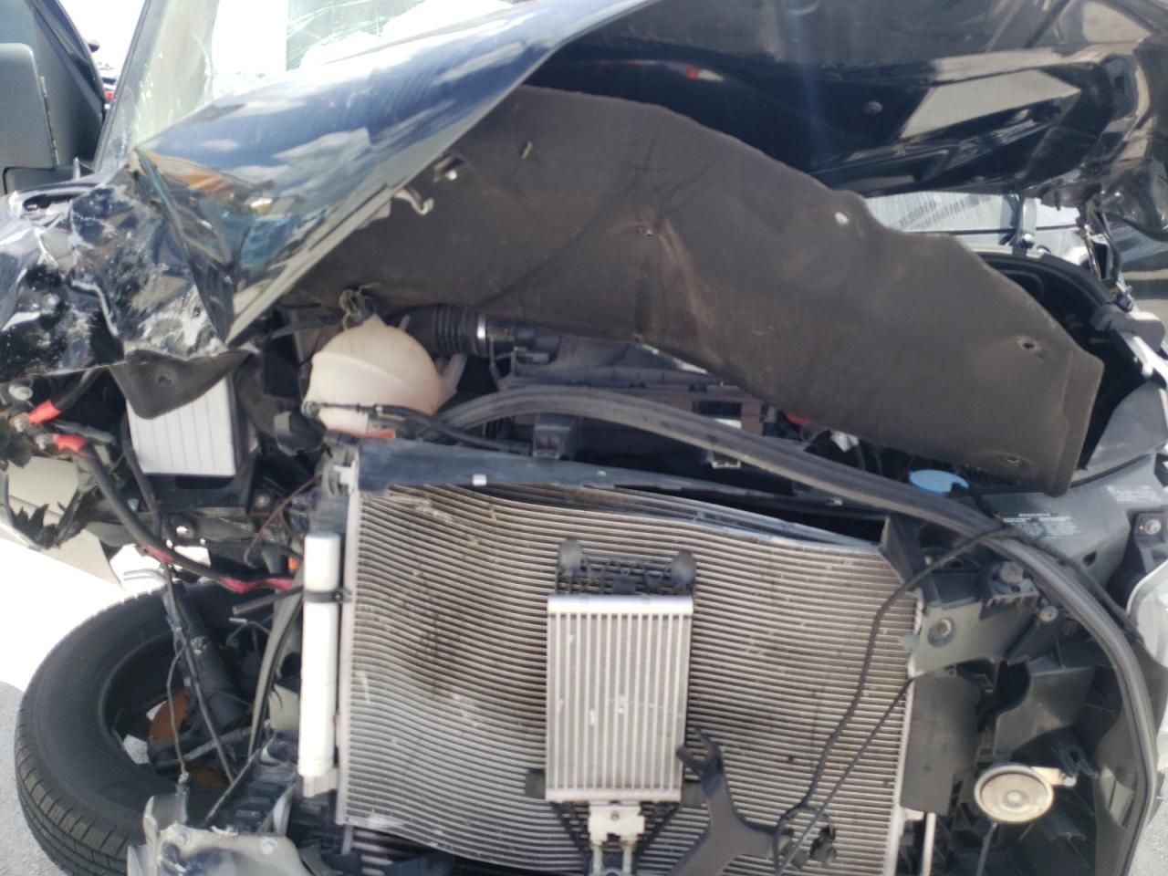 2020 Mercedes-Benz Sprinter 3500