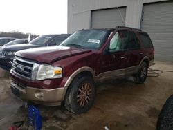 2012 Ford Expedition XLT en venta en Memphis, TN
