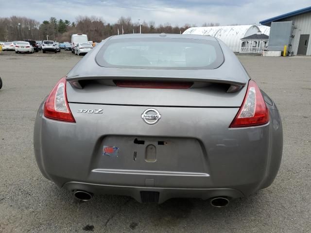 2009 Nissan 370Z