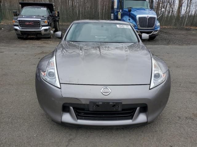 2009 Nissan 370Z