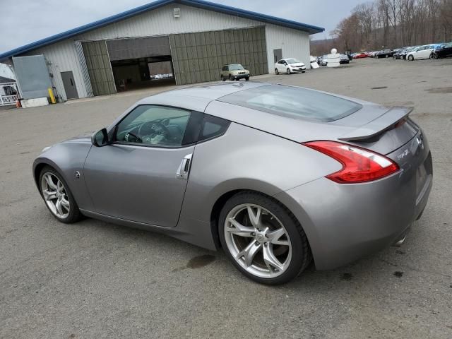 2009 Nissan 370Z