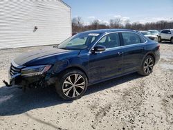 2021 Volkswagen Passat SE for sale in Northfield, OH