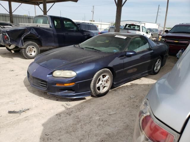 1998 Chevrolet Camaro