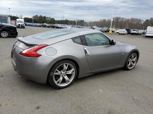 2009 Nissan 370Z