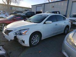 2014 Nissan Altima 2.5 for sale in Albuquerque, NM