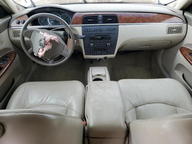 2005 Buick Lacrosse CXL