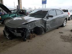 Dodge Charger sxt salvage cars for sale: 2019 Dodge Charger SXT