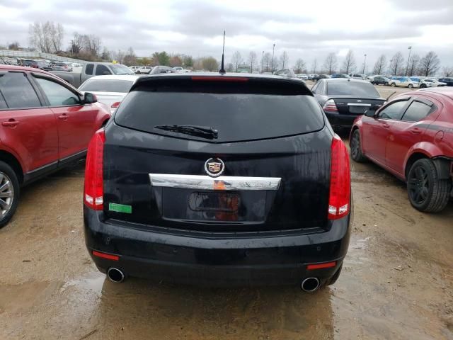 2010 Cadillac SRX Luxury Collection