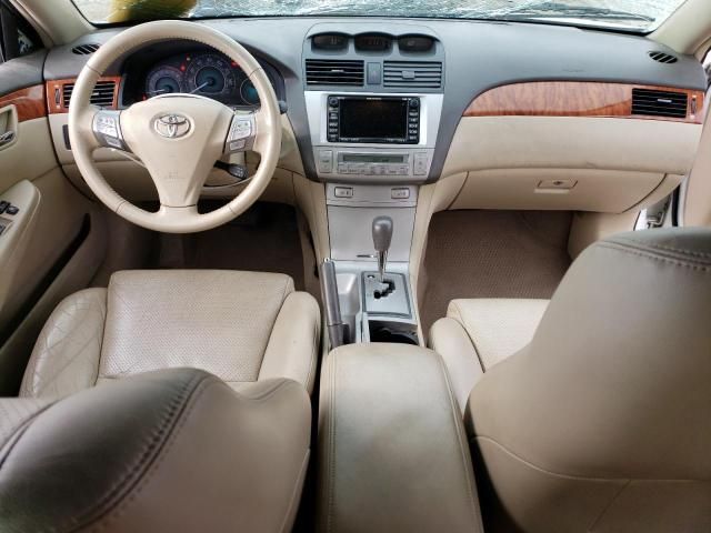 2007 Toyota Camry Solara se