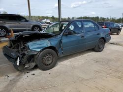 Toyota Vehiculos salvage en venta: 1995 Toyota Corolla