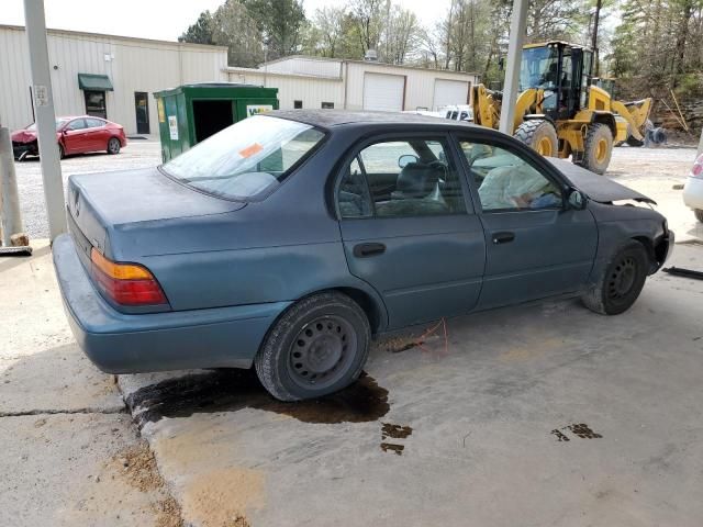 1995 Toyota Corolla