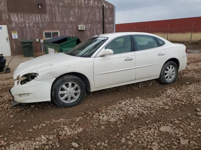 2005 Buick Lacrosse CXL