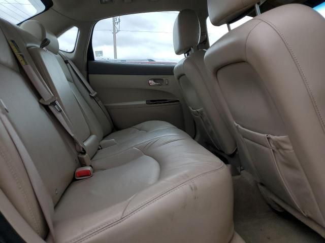 2005 Buick Lacrosse CXL