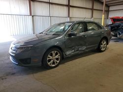 2012 Ford Fusion SE for sale in Pennsburg, PA