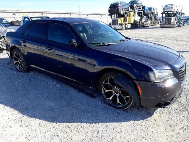 2016 Chrysler 300 S