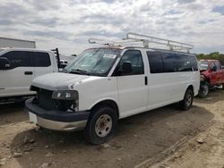 2007 Chevrolet Express G3500 for sale in Grand Prairie, TX