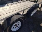2007 Urwi 2007 Gravely Auto & Trailer Service Utility Traile