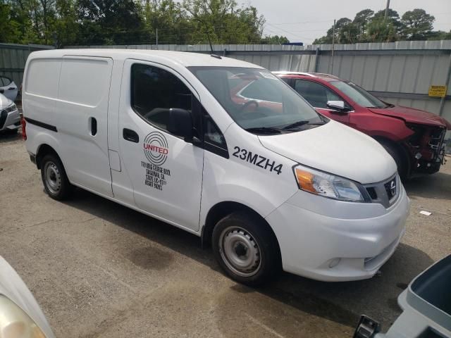 2020 Nissan NV200 2.5S