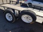 2007 Urwi 2007 Gravely Auto & Trailer Service Utility Traile