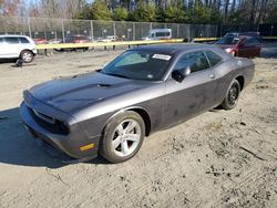 2014 Dodge Challenger SXT for sale in Waldorf, MD