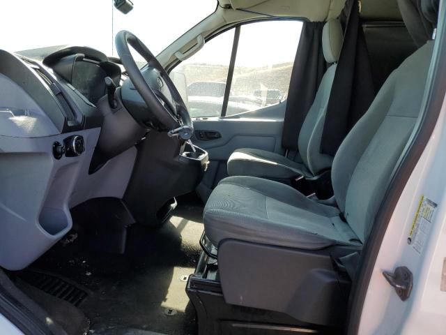 2015 Ford Transit T-350