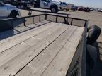 2007 Urwi 2007 Gravely Auto & Trailer Service Utility Traile