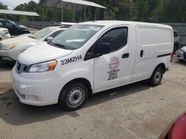 2020 Nissan NV200 2.5S