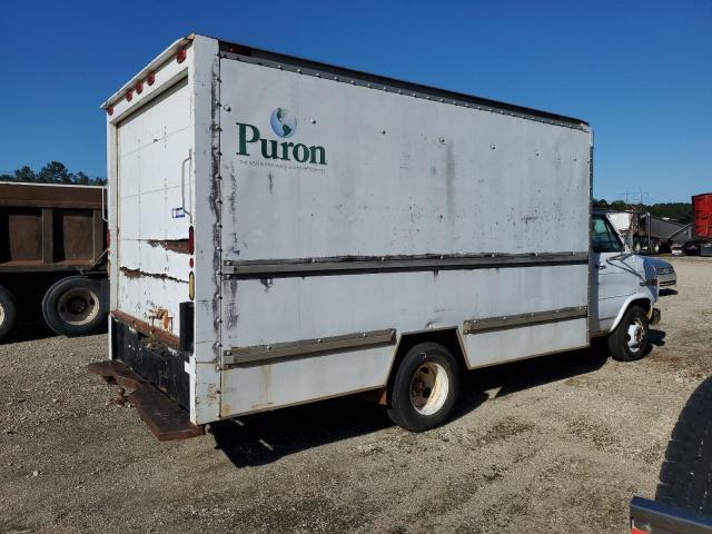 1994 GMC Cutaway van G3500
