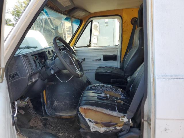 1994 GMC Cutaway van G3500