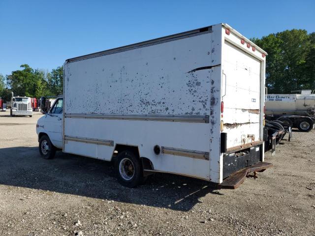 1994 GMC Cutaway van G3500