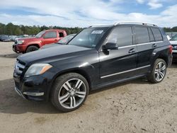 Mercedes-Benz glk-Class salvage cars for sale: 2015 Mercedes-Benz GLK 350