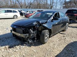 KIA Forte Vehiculos salvage en venta: 2020 KIA Forte FE