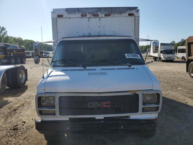 1994 GMC Cutaway van G3500