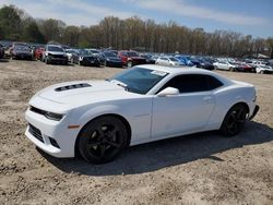 2014 Chevrolet Camaro 2SS en venta en Conway, AR