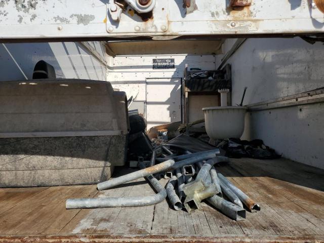 1994 GMC Cutaway van G3500