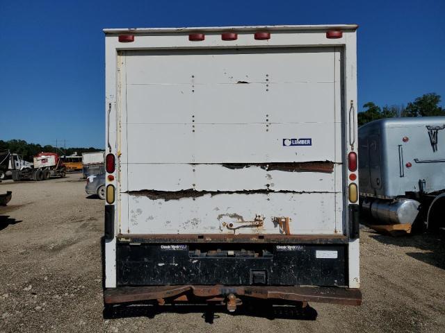 1994 GMC Cutaway van G3500