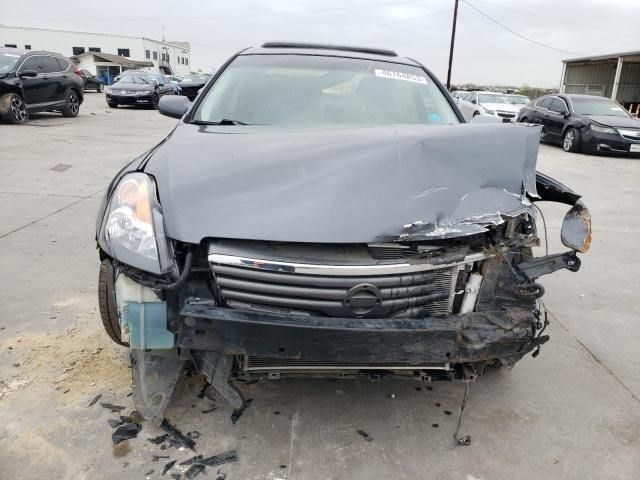 2008 Nissan Altima 2.5