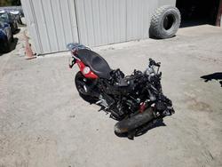 2012 BMW F800 R en venta en Apopka, FL