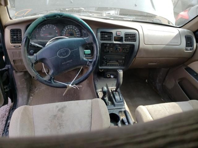 1999 Toyota 4runner SR5