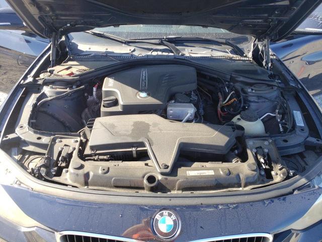 2013 BMW 328 i Sulev