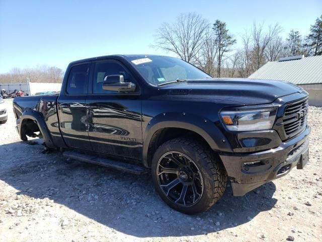 2019 Dodge RAM 1500 BIG HORN/LONE Star