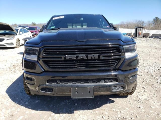 2019 Dodge RAM 1500 BIG HORN/LONE Star